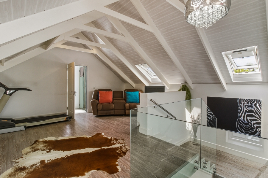 4 Bedroom Property for Sale in Croydon Vineyard Estate Western Cape